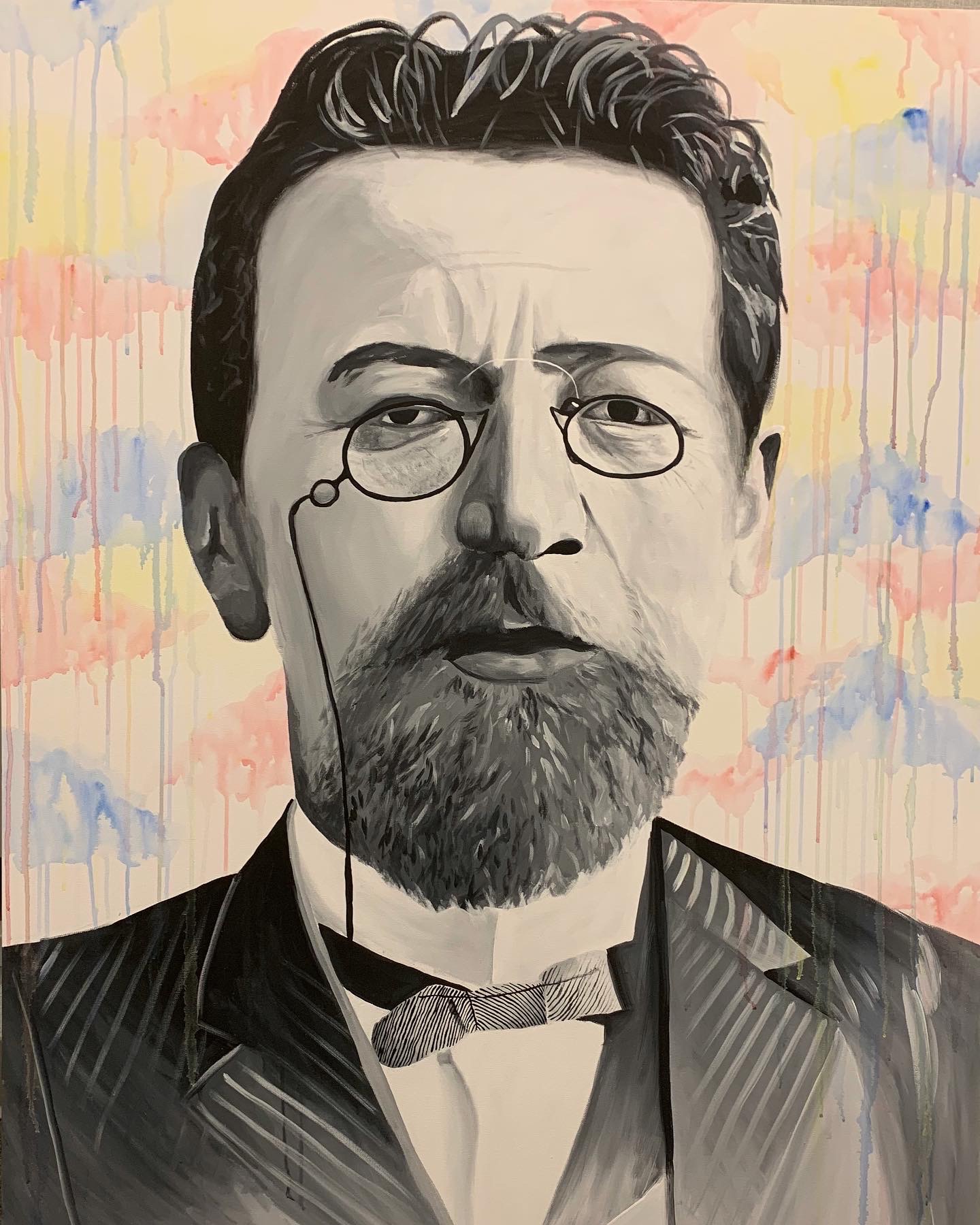 Anton Chekhov